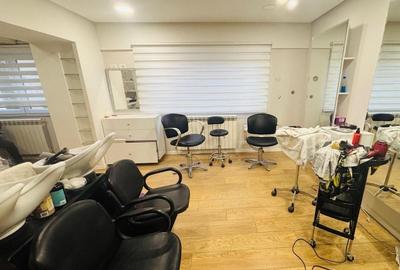 Spațiu comercial, de 54 mp, în George Enescu - 8