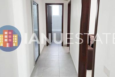 Apartament cu 2 camere decomandat, mobilat în Metalurgiei - 1