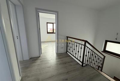 Casă individuală cu 4 camere cu Teren 320 Mp în Berceni - 3
