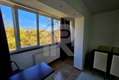 LUCREȚIU PĂTRAȘCANU - COSTIN GEORGIAN, GARSONIERĂ MODERNĂ, ETAJ 3 LUCREȚIU PĂTRAȘCANU - COSTIN GEORGIAN, GARSONIERĂ MODERNĂ, ETAJ 3 - 13