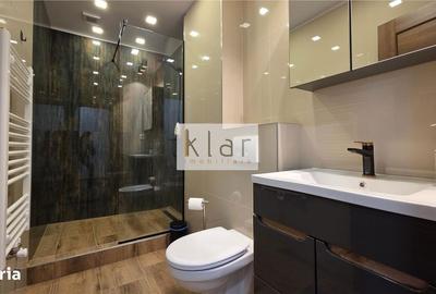 Apartament cu 3 camere semidecomandat, mobilat în Bună Ziua - 4