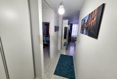 Apartament de 3 camere, parcare - 5