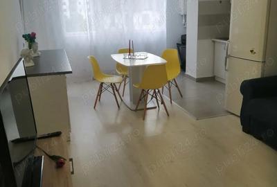 Apartament cu 3 camere decomandat în Central - 4