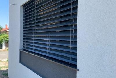 Casă individuală cu 6 camere cu Canalizare în Dumbrăvița - 5