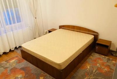 Apartament cu 3 camere decomandat, mobilat în Gemenii - 3