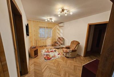 Apartament 4 camere, decomandat, 2 bai, Zona Complex Stud... - 1