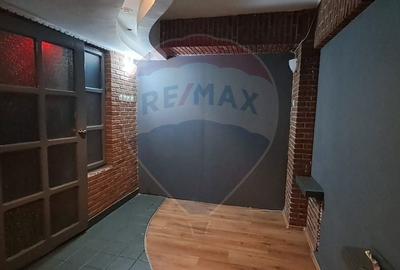 Spatiu comercial de 377mp de vanzare in zona 1 Mai - 4