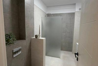Apartament cu 2 camere decomandat în Universitate - 26