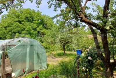 Casa individuala, 145 mp, 802 mp teren, zona centrala, Turda - 6