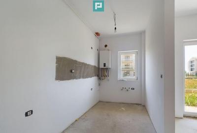 Apartament cu 3 camere, zona Torontalului - 1