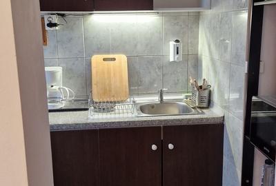 Garsoniera 10 min M costin Georgian DB1625 - 5