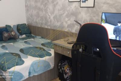 Casa P+1+M , teren 307mp , 5 camere Mega Image Drumul Fermei - 19