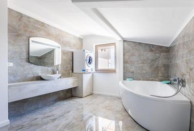 Penthouse in complex reziden?ial exclusivist - 4