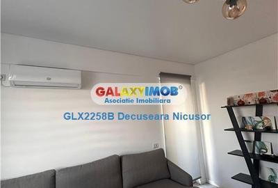 Apartament cu 2 camere în Dudu - 6