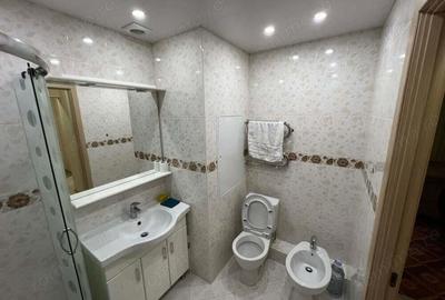 Garsonieră în Parcul Carol - 4