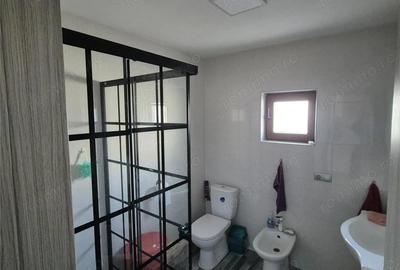 Casa noua de vanzare Chintelnic, jud. BN - 16