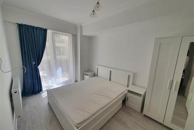 Apartament cu 2 camere semidecomandat, mobilat în Obcini - 7