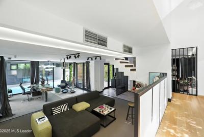 Buftea, 344 mp totali, vila flight house - 4