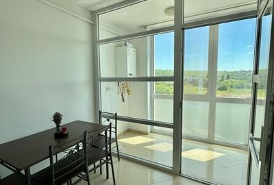 Apartament cu 2 camere semidecomandat în Cug - 4