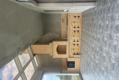 Casă cu 3 camere cu Teren 2832 Mp în Apa - 7