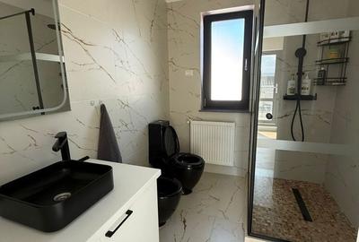 Casă cu 4 camere în Sânpetru - 1
