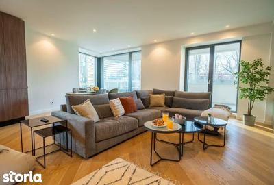 Apartament cu 3 camere în Central - 12