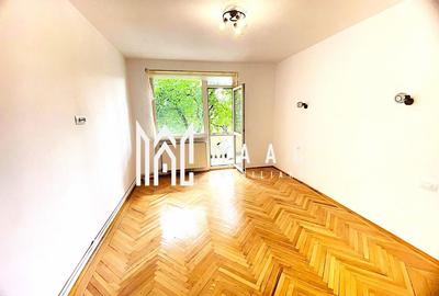 Apartament 2 camere | 50 MPU | Balcon | Etaj 1 | Ceferiștilor