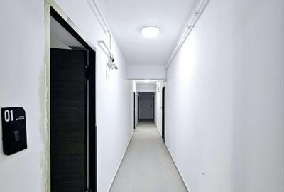 Apartament cu 2 camere decomandat în Nicolae Grigorescu - 13