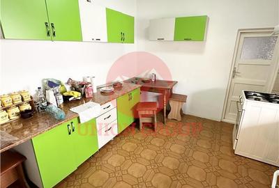 Casa de vanzare din BCA in inima orasului, zona Coiciu - 12