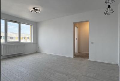 Apartament cu 2 camere semidecomandat în Tei - 5