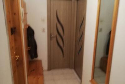 Garsonieră decomandată în Păcurari