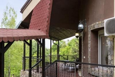 Refugiu de Vis in Cornu – Priveliste Panoramica si Apusuri Memorabile - 57