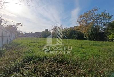 Casa demolabila cu teren generos 1400mp,  zona Calea Sagului.