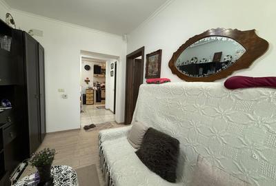 Apartament 2 camere, 38mp utili si gradina 20mp, zona Braytim - 4