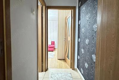 Apartament cu 2 camere decomandat în Drumul Taberei - 10