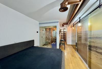 Apartament cu 3 camere semidecomandat, mobilat în Aviației - 5