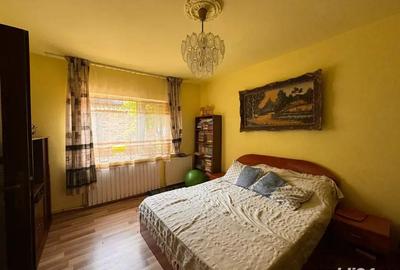 Casă cu 5 camere în Călugareni - 3