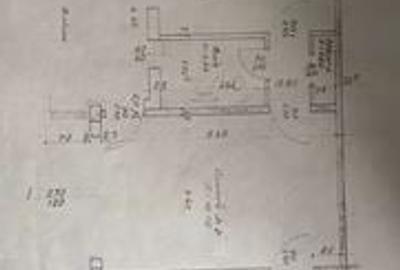 Apartament cu 2 camere semidecomandat, mobilat în Iancului - 13