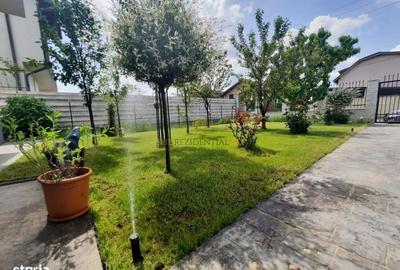 Casă cu 4 camere în Crețești - 4