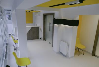 Cabinet Medical Autorizat DSP, 70 mp, zona Bogdan Voda - 1