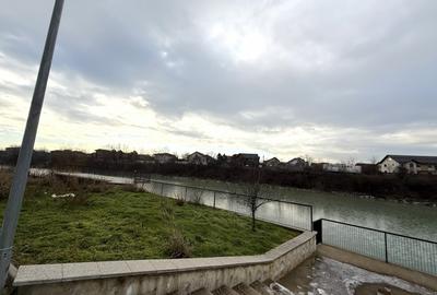 Apartament cu 2 camere decomandat în Costin Georgian - 5