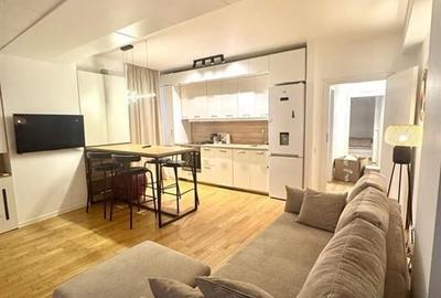 Apartament 3 camere Vasile Lascar - parcare - 3