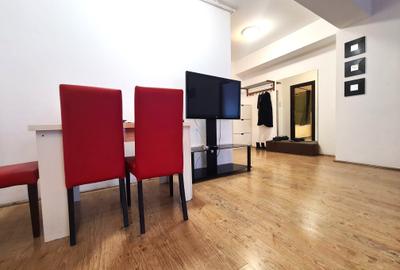 Garsonieră decomandată, mobilată în Alba Iulia - 2