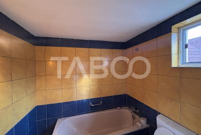 Casa individuala de vanzare cu 3 camere 1020 mp teren in Hamba - 14