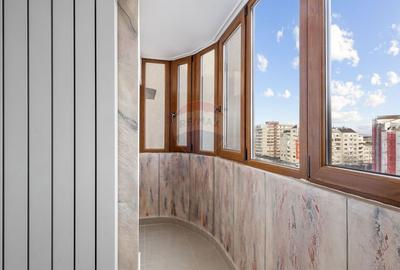 Apartament 2 camere prima inchiriere - zona Intim, etaj 7/7 cu lift - 4
