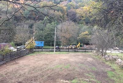 Teren în Sibișel (Beriu) - 3