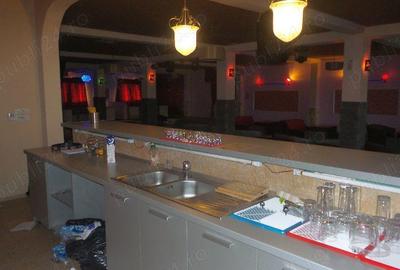 Spatiu Comercial (Botarlau drum Expres Focsani - Braila) - 1