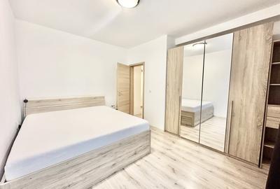 Apartament cu 2 camere decomandat, mobilat în Giroc - 9