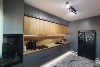 Casă individuală cu 5 camere cu Teren 400 Mp în Șcheia - 7