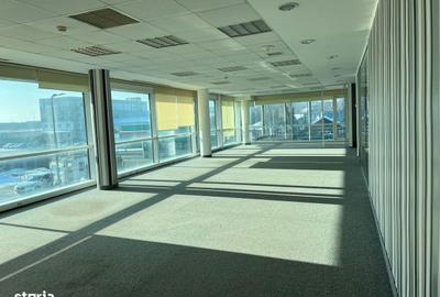 Spațiu comercial, de 363 mp, în Străulești - 1